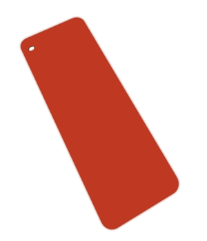 RAL 2002 - COLOR SAMPLE